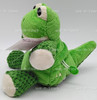 Scentsy Buddy Baby Ribbert The Frog Plush Animal Authentic Product 2010