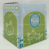 Scentsy Buddy Baby Ribbert The Frog Plush Animal Authentic Product 2010