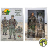 Ultimate Soldier German Infantry NCO Normandy WWII 2000 Action Figure CP22130