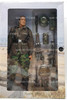 Ultimate Soldier German Infantry NCO Normandy WWII 2000 Action Figure CP22130