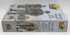 Ultimate Soldier German Infantry NCO Normandy WWII 2000 Action Figure CP22130