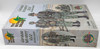 Ultimate Soldier German Infantry NCO Normandy WWII 2000 Action Figure CP22130