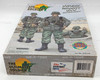 Ultimate Soldier German Infantry NCO Normandy WWII 2000 Action Figure CP22130