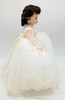 Madame Alexander Bride Doll #1570 Alexander Doll Company Brunette Brown Eyes