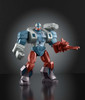 Masters of the Universe Origins Deluxe 200X Roboto Action Figure IN STOCK