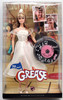 Barbie Grease Sandy Doll Dance Outfit Pink Label 2008 Mattel M3254