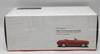 Precision 100 Collection 1964 Red Ford Mustang Convertible Red 1:18 Scale #32400