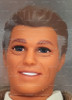 Barbie Ken Doll as Henry Higgins in My Fair Lady 1995 Mattel 15499