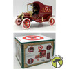 Gearbox Collectible Texaco 1913 Red Ford Model T Delivery Truck Vehicle #03602
