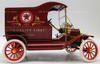 Gearbox Collectible Texaco 1913 Red Ford Model T Delivery Truck Vehicle #03602