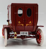 Gearbox Collectible Texaco 1913 Red Ford Model T Delivery Truck Vehicle #03602