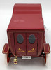 Gearbox Collectible Texaco 1913 Red Ford Model T Delivery Truck Vehicle #03602