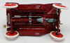 Gearbox Collectible Texaco 1913 Red Ford Model T Delivery Truck Vehicle #03602