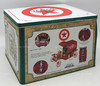 Gearbox Collectible Texaco 1913 Red Ford Model T Delivery Truck Vehicle #03602