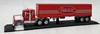 Matchbox Collectibles Peterbilt 359 Conventional Truck Vehicle 1998 Item#35467