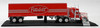 Matchbox Collectibles Peterbilt 359 Conventional Truck Vehicle 1998 Item#35467