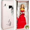 Crimson Christmas Alex Doll 2000 Madame Alexander 27660