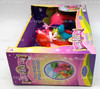 Wonder Pony Land Horse Family Set of 3 Dream Collection Toysmith #98355