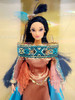 Disney Store Pocahontas Doll Royal Princess Series in Light Up Box 35045