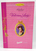 Victorian Lady Barbie Doll The Great Eras Collection Brunette 1995 Mattel 14900