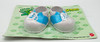 Cabbage Patch Kids Doll Shoes White Saddle Shoes Fashion Accessory 1996 Mattel