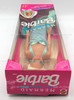 Mermaid Barbie Doll Magical Changing Rainbow Hair 1991 Mattel #1434