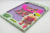 Cabbage Patch Kids Baby Sun Dress Doll Fashion 69208-92 Mattel 1996