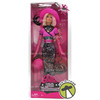 Pink Halloween Barbie Doll 2008 Mattel P7351 Blonde In Witch Costume