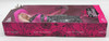 Pink Halloween Barbie Doll 2008 Mattel P7351 Blonde In Witch Costume