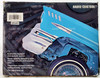 1958 Chevy Impala Blue Radio Control Lowrider RadioShack 00207