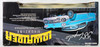 1958 Chevy Impala Blue Radio Control Lowrider RadioShack 00207