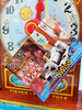 Fisher Price Musical Tick-Tock Clock 1962 No. 997 WORKS