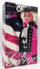 George Washington Barbie Doll FAO Schwarz Limited Edition 1996 Mattel #17557