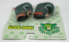 Cabbage Patch Kids Doll Green Hiking Boots Fashion Accessory 1996 Mattel 69207