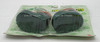 Cabbage Patch Kids Doll Green Hiking Boots Fashion Accessory 1996 Mattel 69207