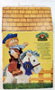Cabbage Patch Kids Show Pony Brown with Black Mane Plush 1984 Coleco 3923