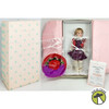 Madame Alexander If the Hat Fits, Wear It Doll Ashton Drake Galleries 0300124003