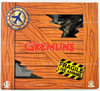 Gremlins X James Groman Stripe Vinyl 12 Inch Figure Culture Fly