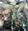 Gremlins X James Groman Stripe Vinyl 12 Inch Figure Culture Fly
