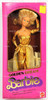 Golden Dream Barbie Doll Gold 'n Gorgeous Quick Curl Hair 1980 Mattel 1874