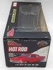 Racing Champions '40 Ford Sedan Delivery Black Vehicle 1998 Issue#72 #07900