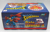 NASCAR Revell Collection DC Superman Dale Earnhardt Jr #3 Vehicle Chevrolet