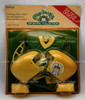 Cabbage Patch Kids Sporting Collection Football Uniform Fashion 1984 Coleco 3915