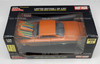Racing Champions Hot Rod Orange Vehicle 1997 Issue#1 Item #07900