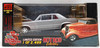 Racing Champions 1964 Pontiac GTO Silver Vehicle 1:24 Scale 1999 Limited #97900