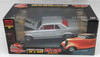 Racing Champions 1964 Pontiac GTO Silver Vehicle 1:24 Scale 1999 Limited #97900