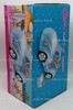 Barbie Surf's-Up Convertible Cruiser Barbie Doll Vehicle 2007 Mattel #M3490