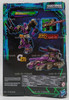 Transformers Comic Universe Tarn Legacy Evolution Action Figure 2023 Hasbro