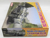Dragon Sd.Kfz.251 Ausf.C &3.7cm PaK 35/36 Tank 1:72 Model Kit 2010 Dragon #7352