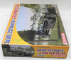 Dragon Sd.Kfz.251 Ausf.C &3.7cm PaK 35/36 Tank 1:72 Model Kit 2010 Dragon #7352